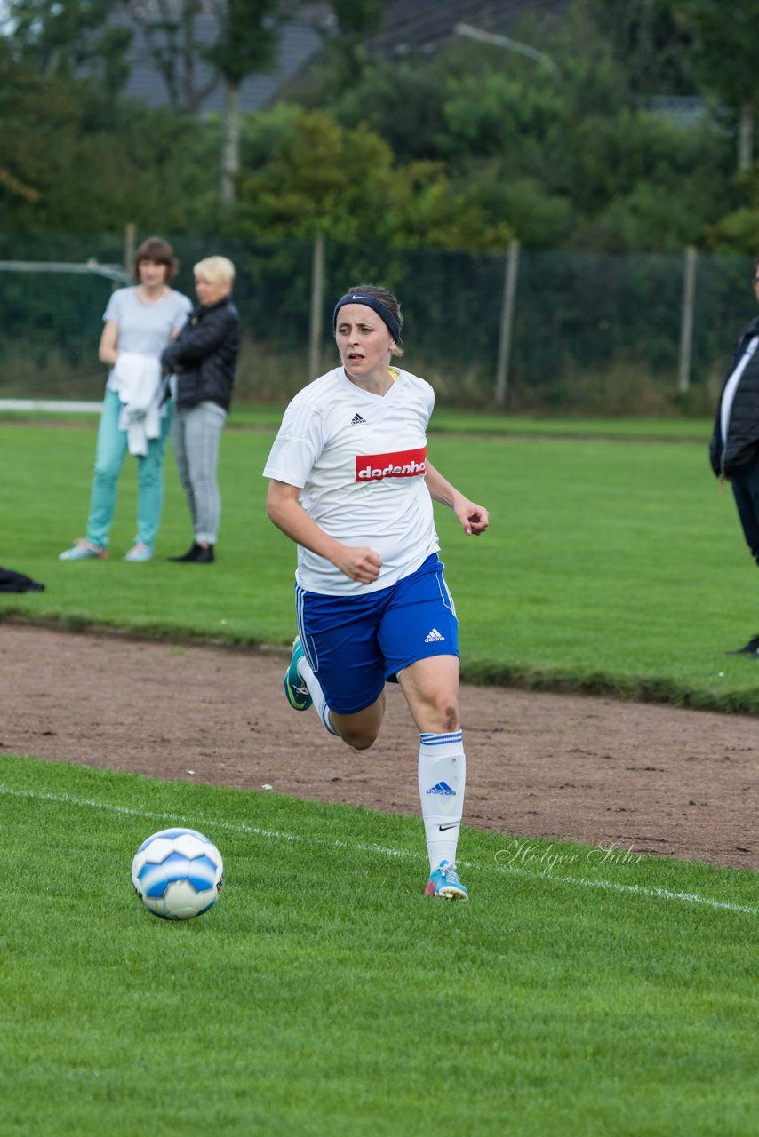 Bild 113 - Frauen TSV Wiemersdorf - FSC Kaltenkirchen : Ergebnis: 0:12